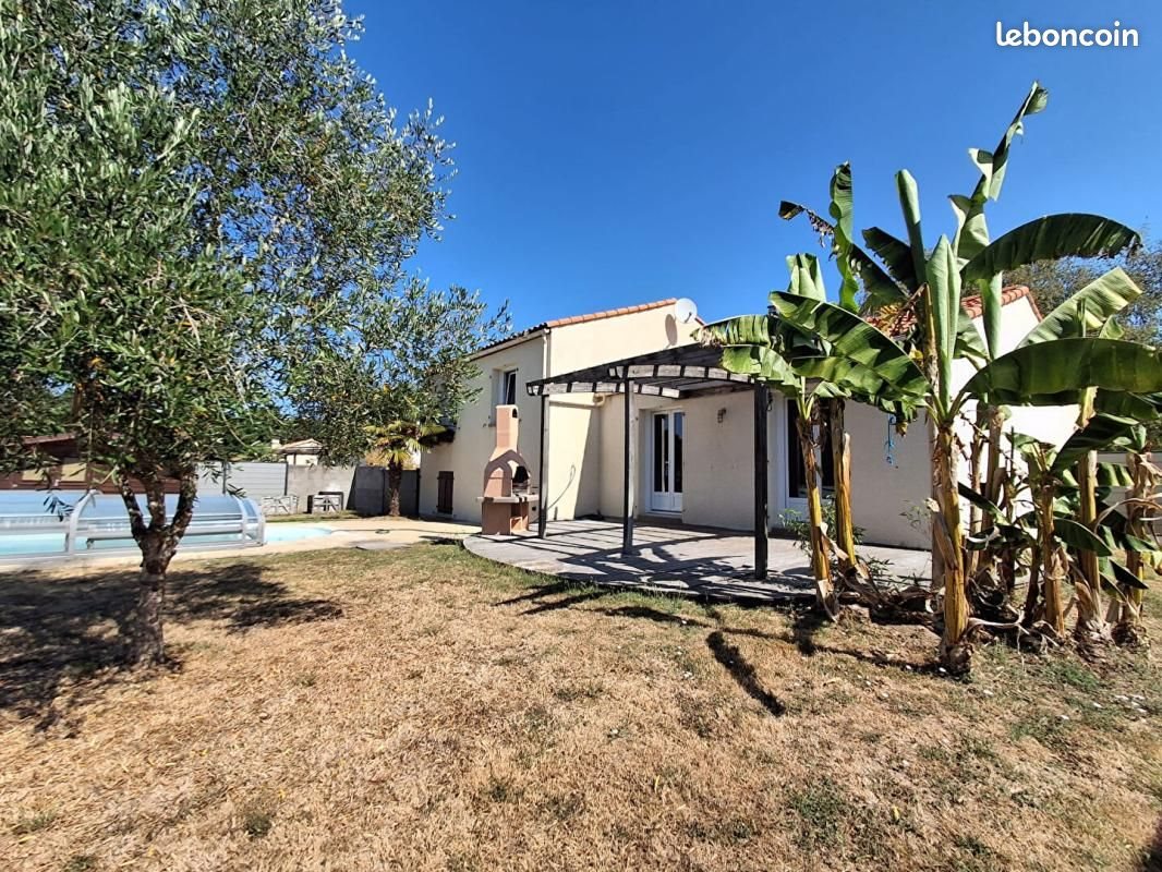 Maison à vendre, 104m², La Marne