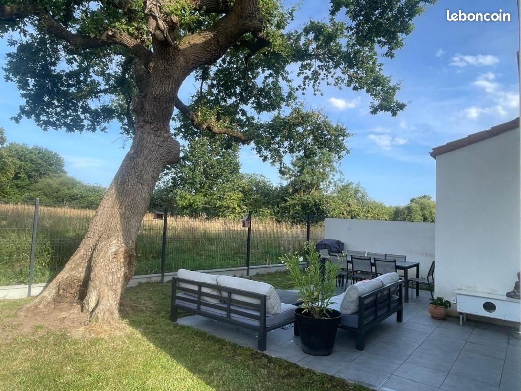 Maison à louer, 98m², La Chevrolière