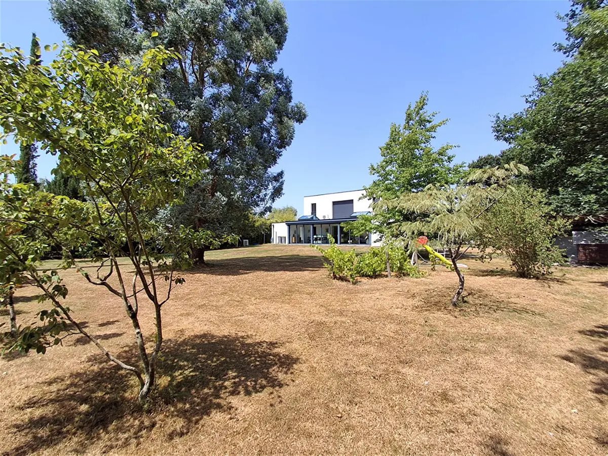 Maison à vendre, 187m², Saint-Philbert-de-Grand-Lieu