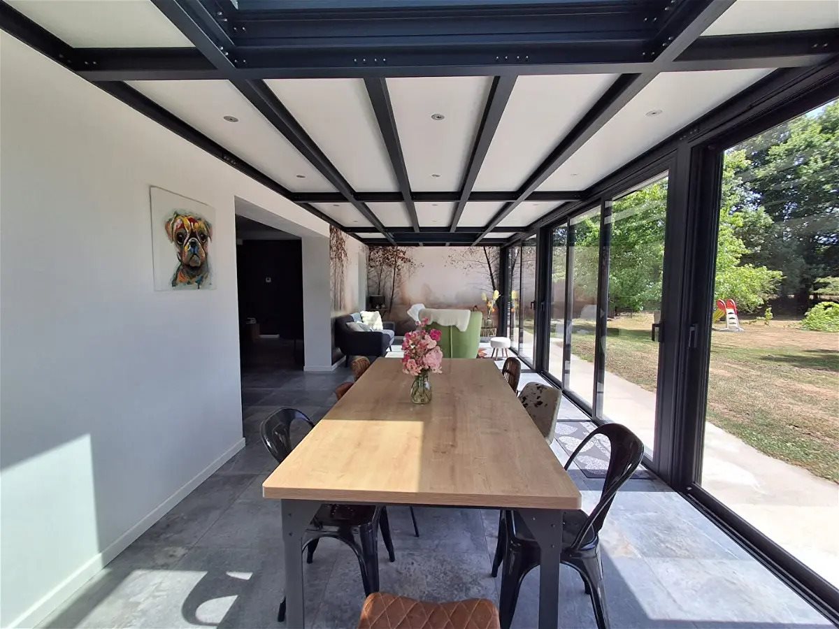 Maison à vendre, 187m², Saint-Philbert-de-Grand-Lieu
