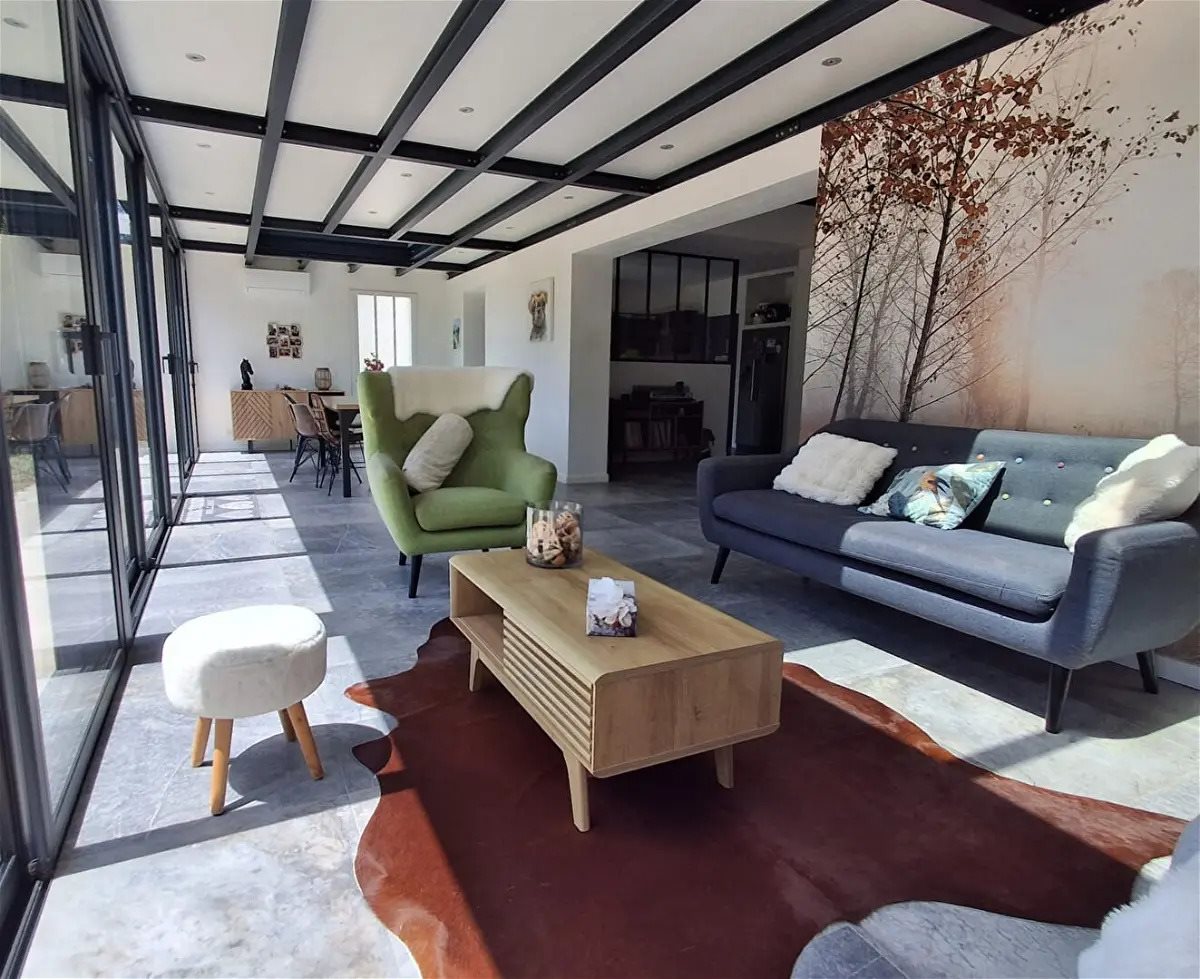 Maison à vendre, 187m², Saint-Philbert-de-Grand-Lieu