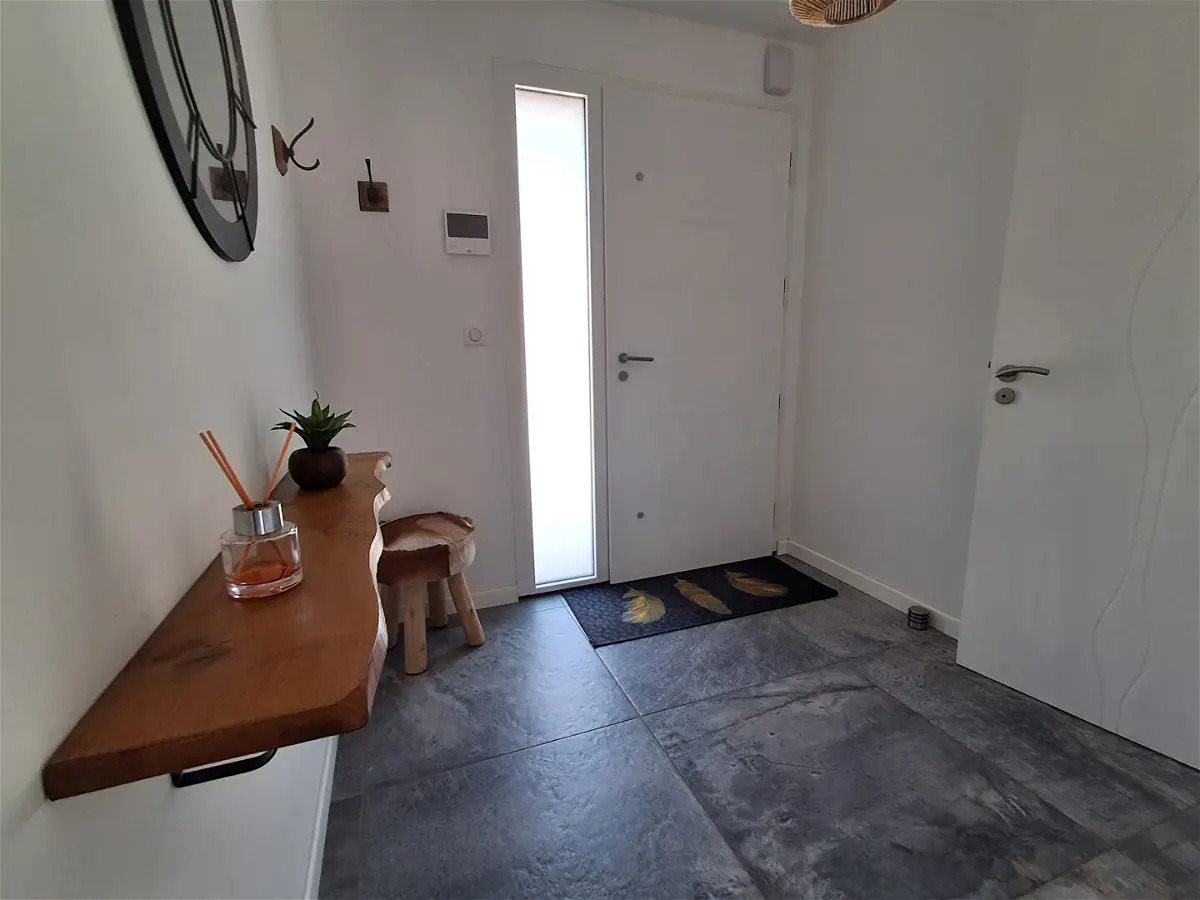 Maison à vendre, 187m², Saint-Philbert-de-Grand-Lieu