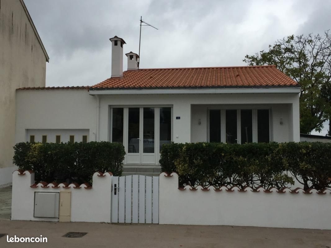 Maison à louer, 75m², Geneston