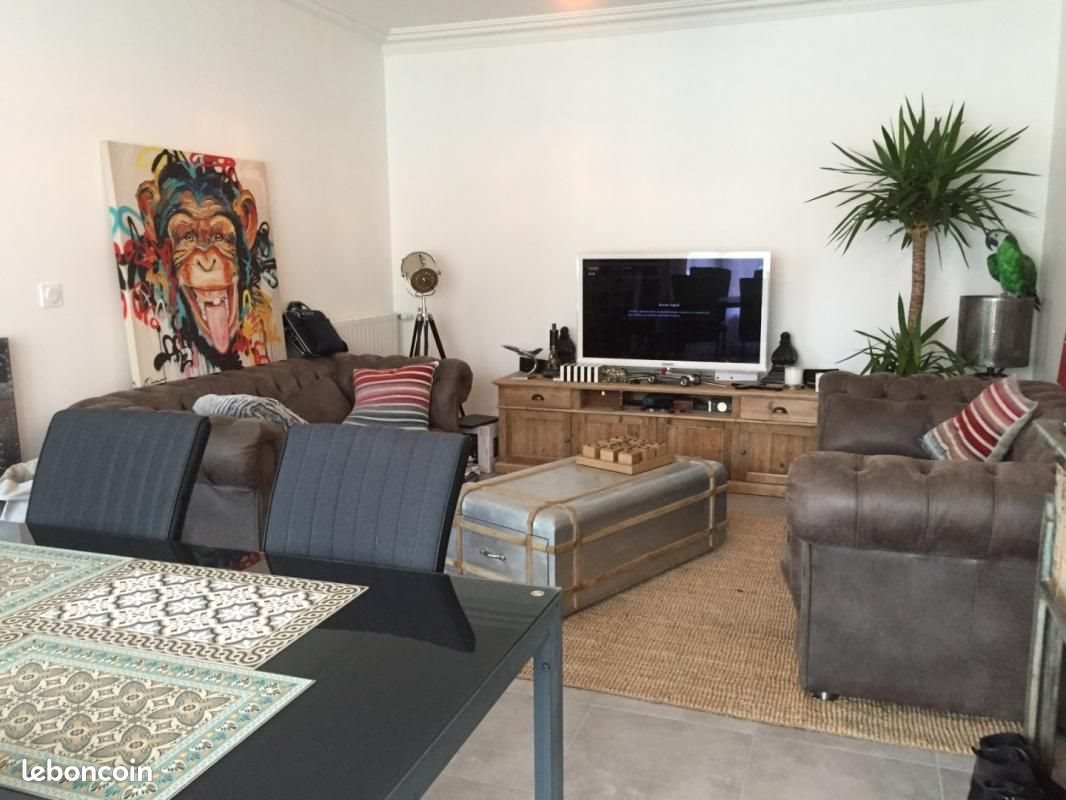 Maison à louer, 75m², Geneston