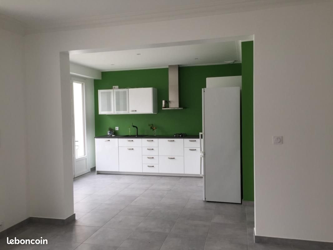Maison à louer, 75m², Geneston