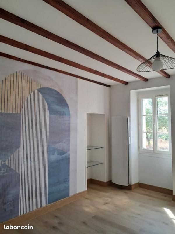 Maison à louer, 92m², La Limouzinière