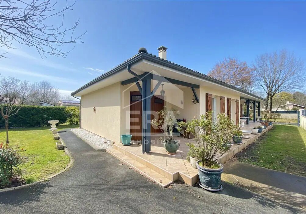 Maison à vendre, 109m², Le Teich