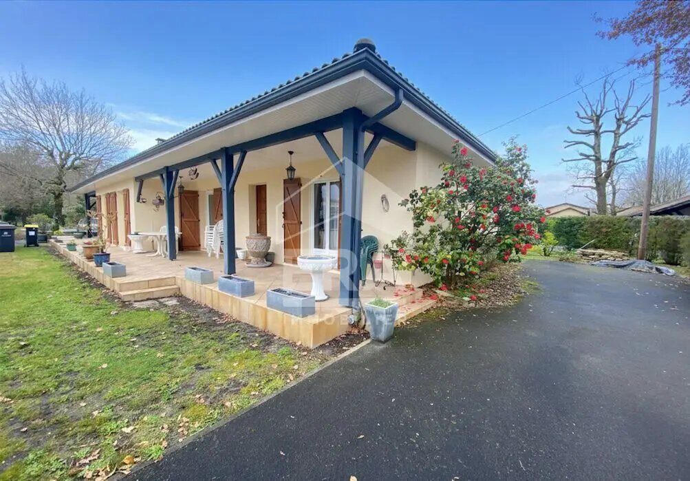 Maison à vendre, 109m², Le Teich
