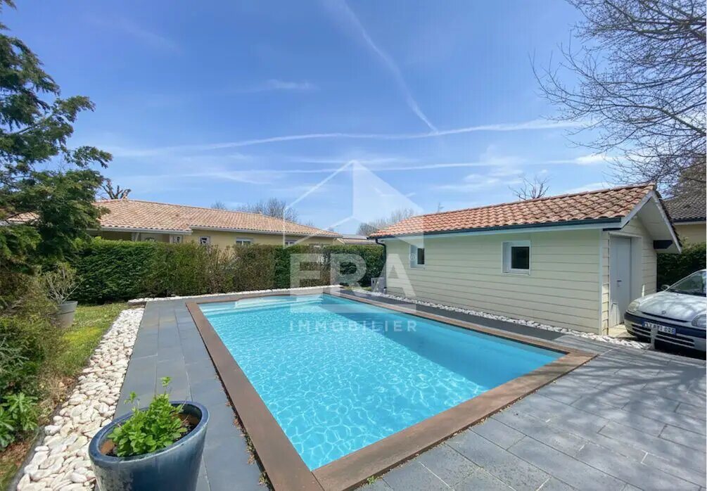 Maison à vendre, 109m², Le Teich