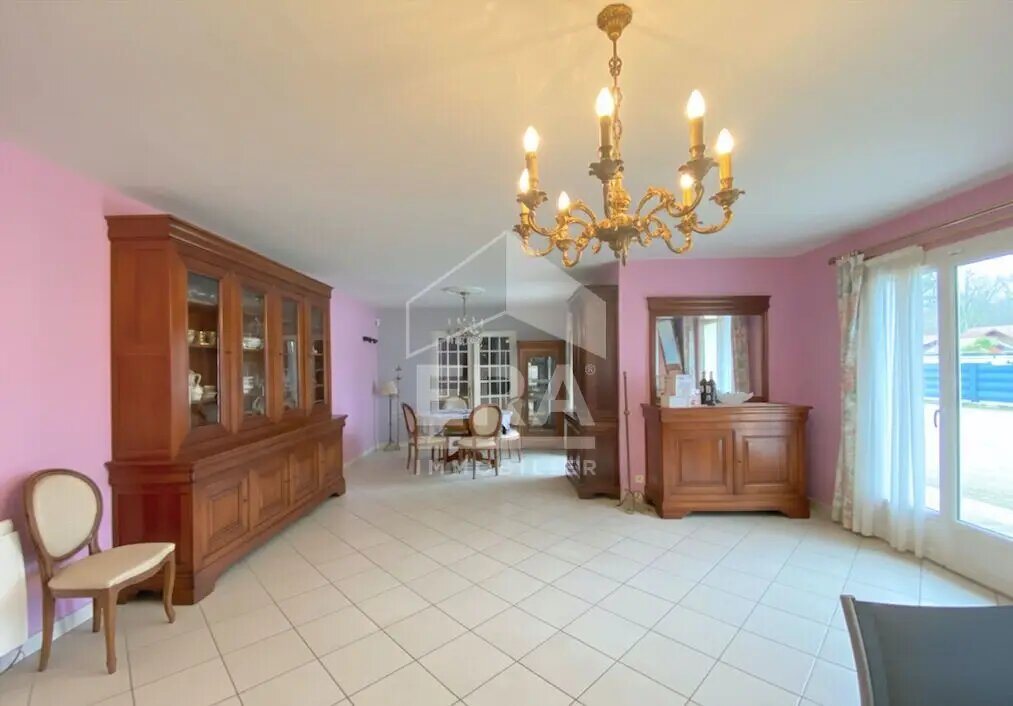 Maison à vendre, 109m², Le Teich