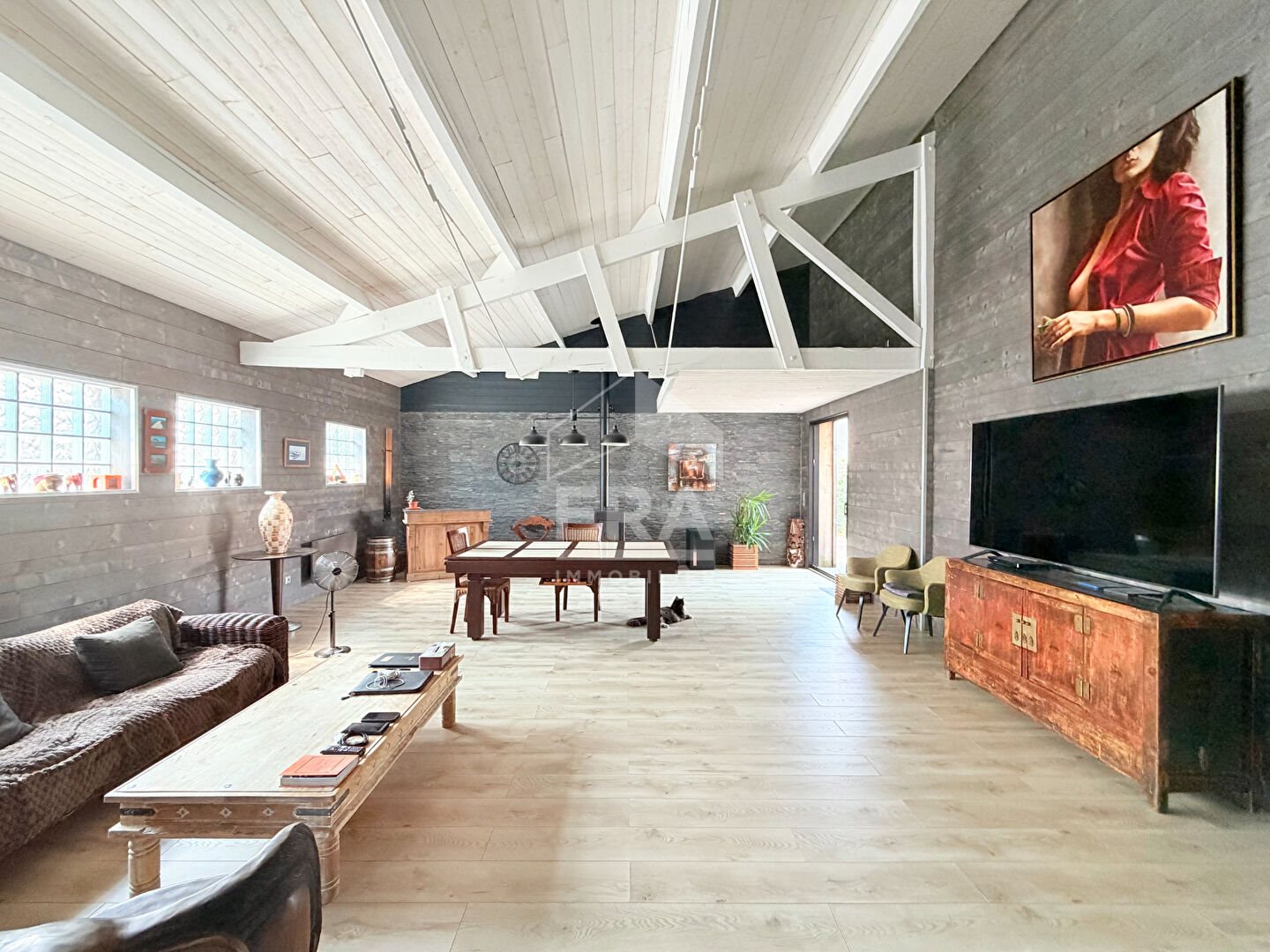 Appartement à vendre, 232m², Le Teich