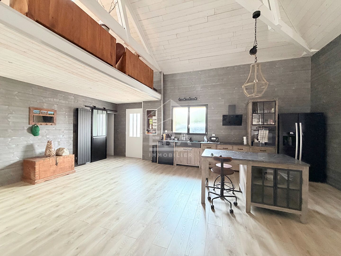 Appartement à vendre, 232m², Le Teich