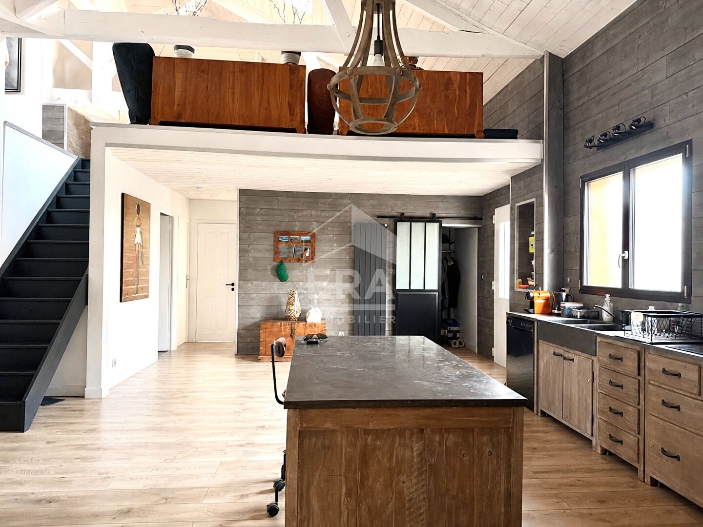 Appartement à vendre, 232m², Le Teich