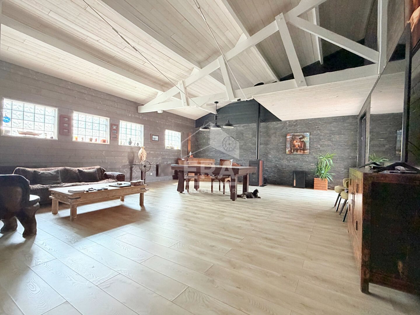 Appartement à vendre, 232m², Le Teich