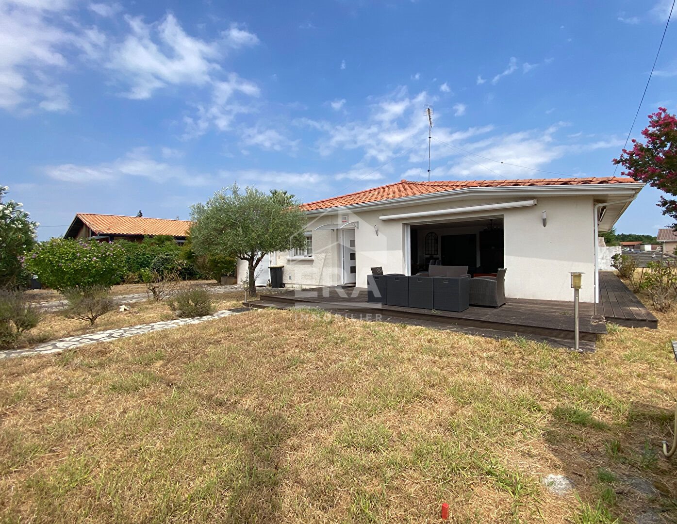 Maison à vendre, 200m², Le Teich