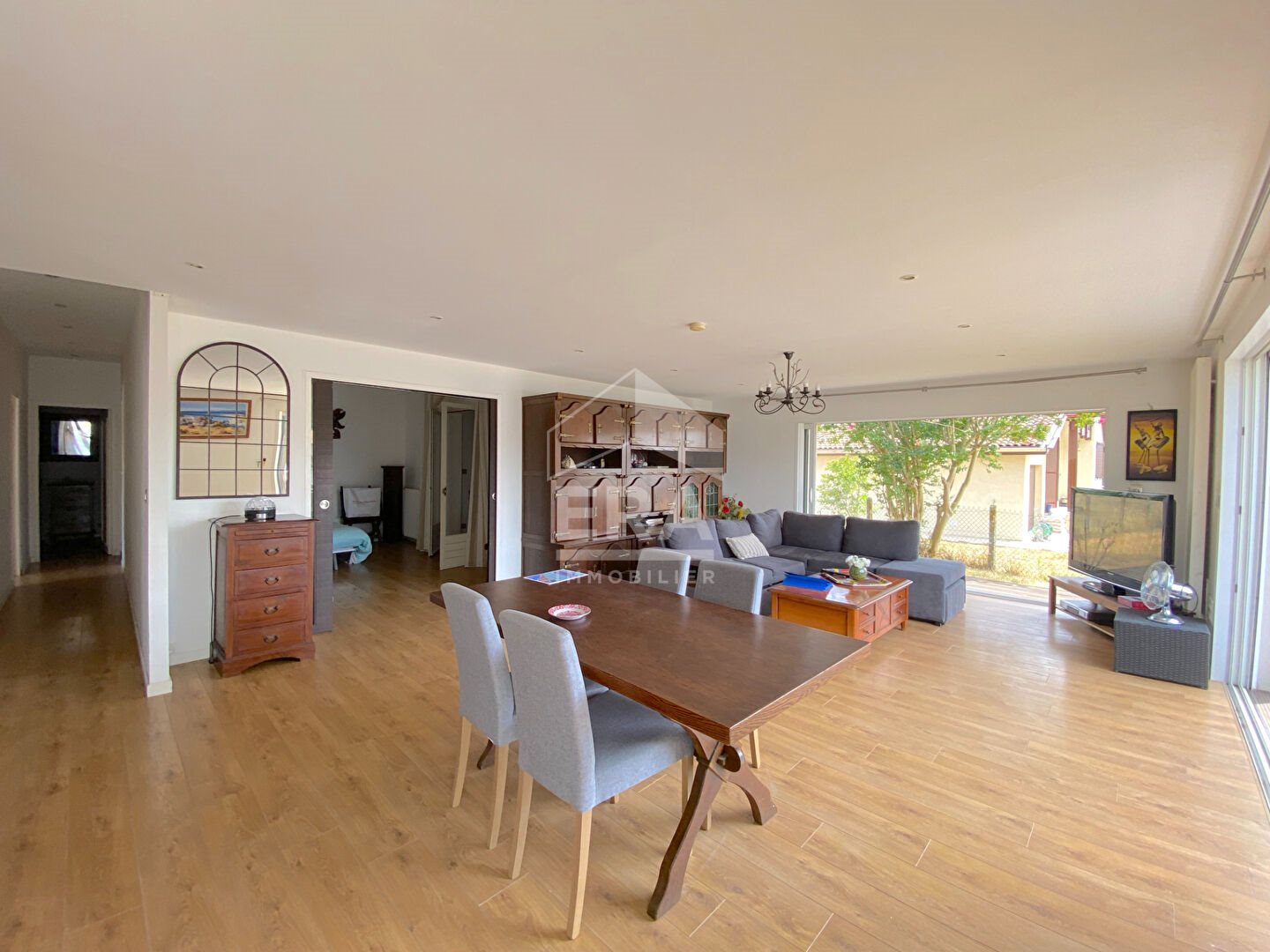 Maison à vendre, 200m², Le Teich