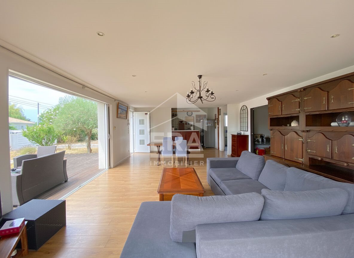 Maison à vendre, 200m², Le Teich