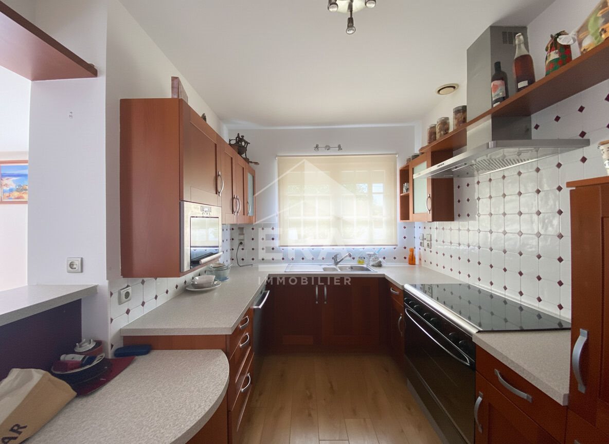 Maison à vendre, 200m², Le Teich