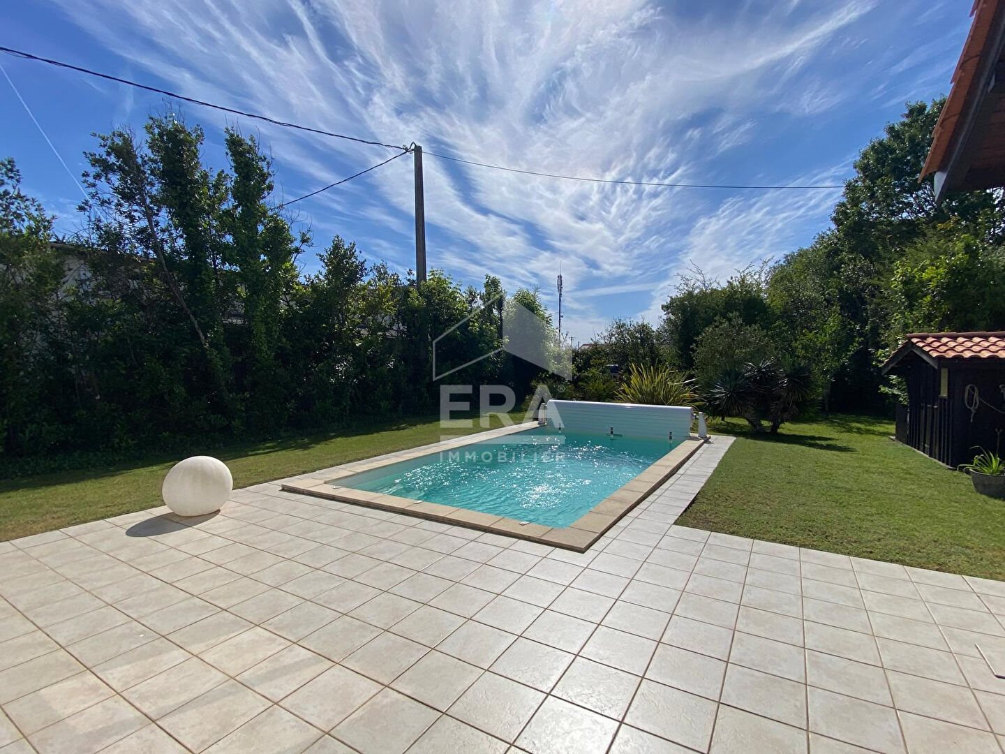 Maison à vendre, 200m², Gujan-Mestras