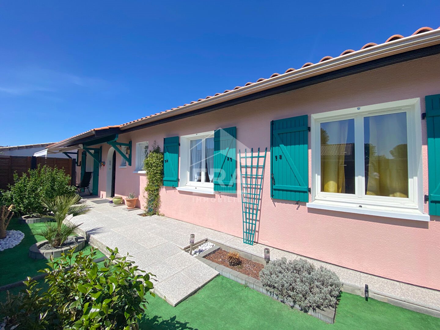 Maison à vendre, 96m², Gujan-Mestras