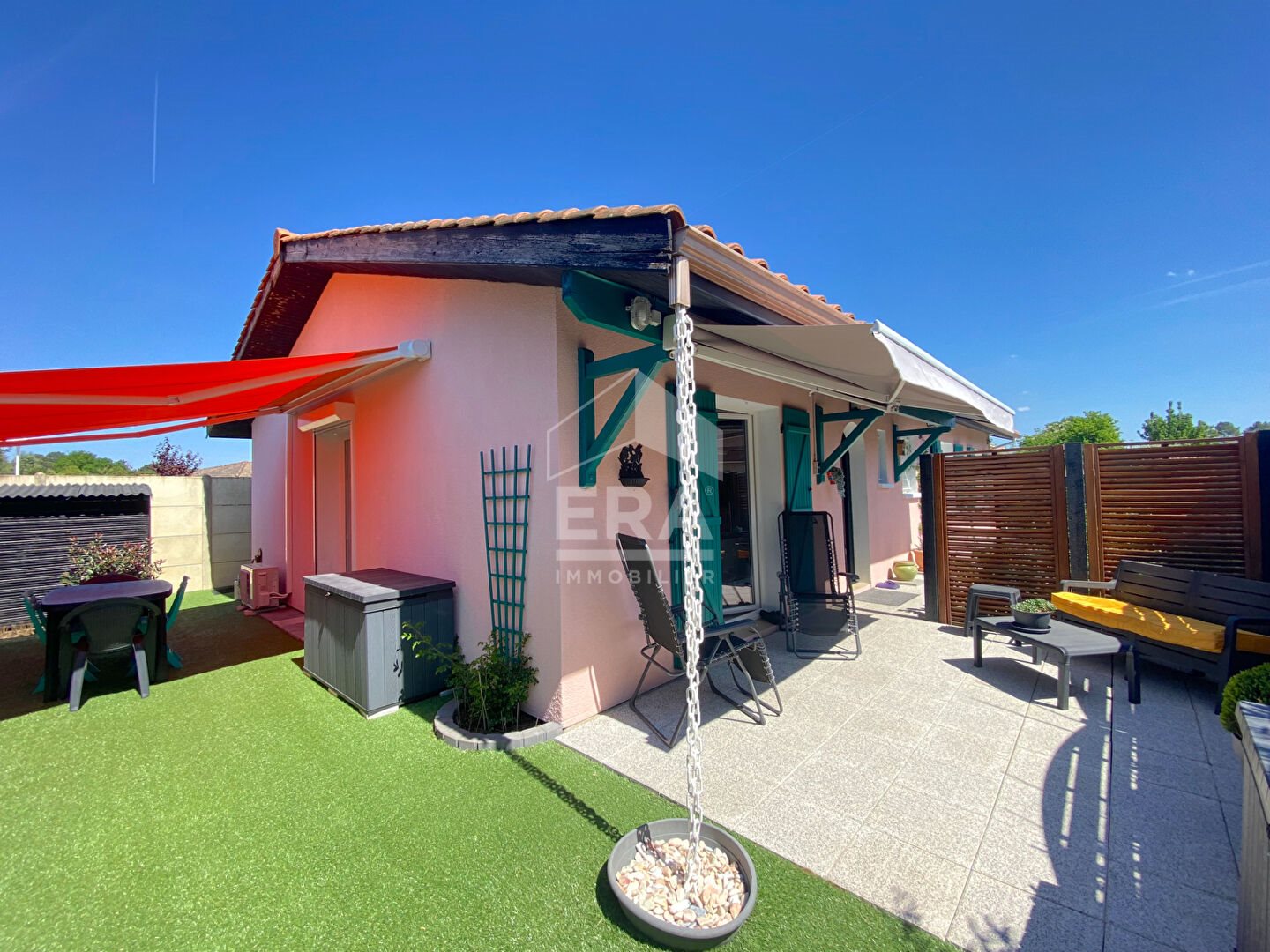 Maison à vendre, 96m², Gujan-Mestras