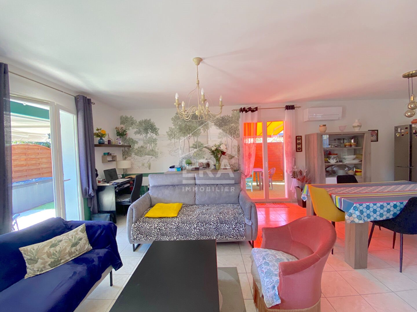 Maison à vendre, 96m², Gujan-Mestras