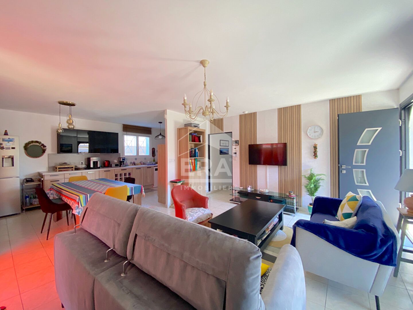 Maison à vendre, 96m², Gujan-Mestras