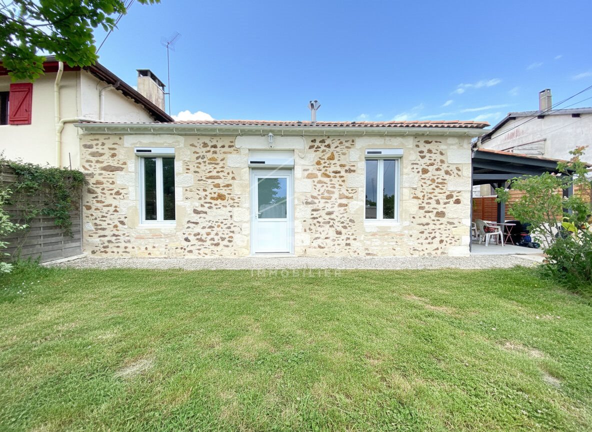 Maison à vendre, 74m², Gujan-Mestras