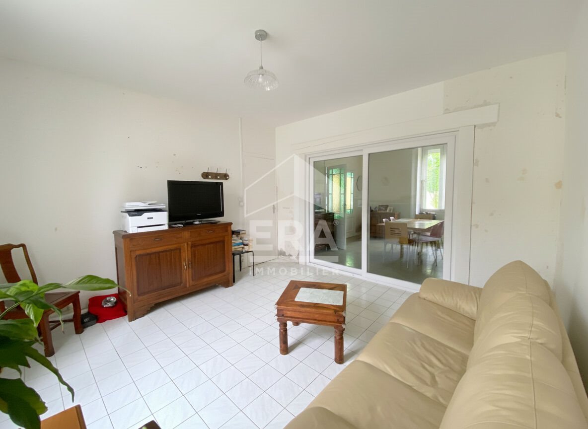 Maison à vendre, 74m², Gujan-Mestras