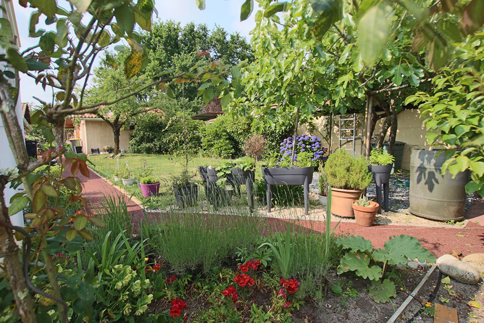Maison à vendre, 135m², Le Teich