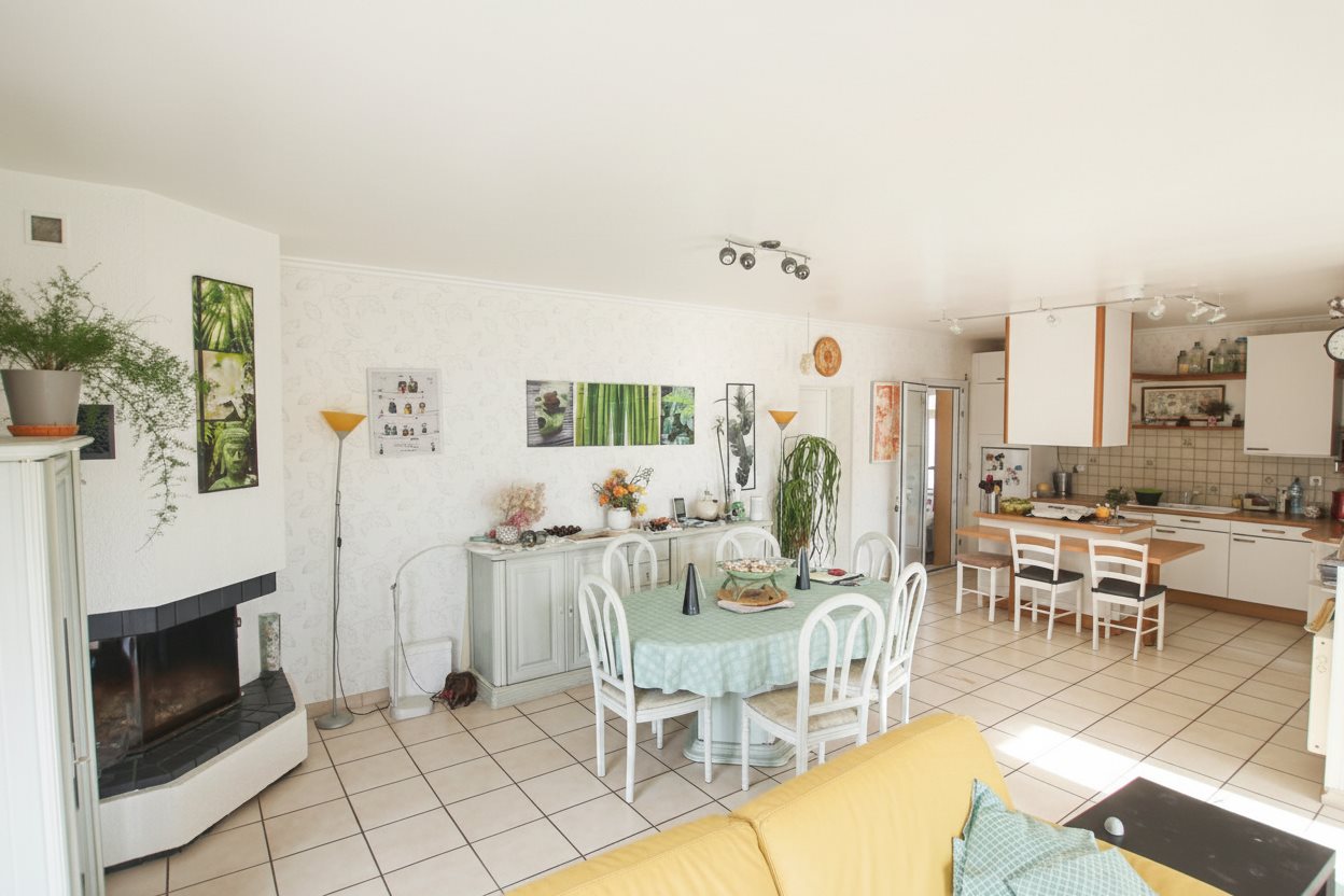 Maison à vendre, 135m², Le Teich