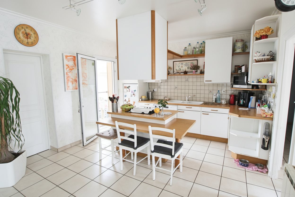 Maison à vendre, 135m², Le Teich