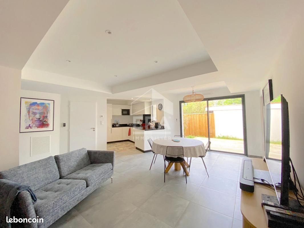Maison à vendre, 100m², Gujan-Mestras