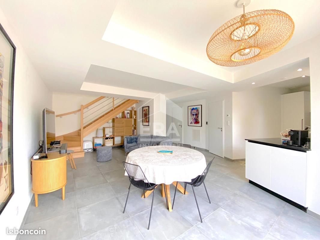 Maison à vendre, 100m², Gujan-Mestras