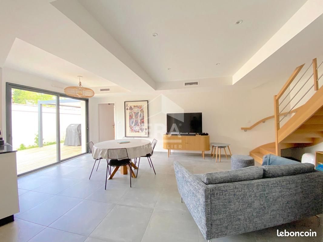 Maison à vendre, 100m², Gujan-Mestras