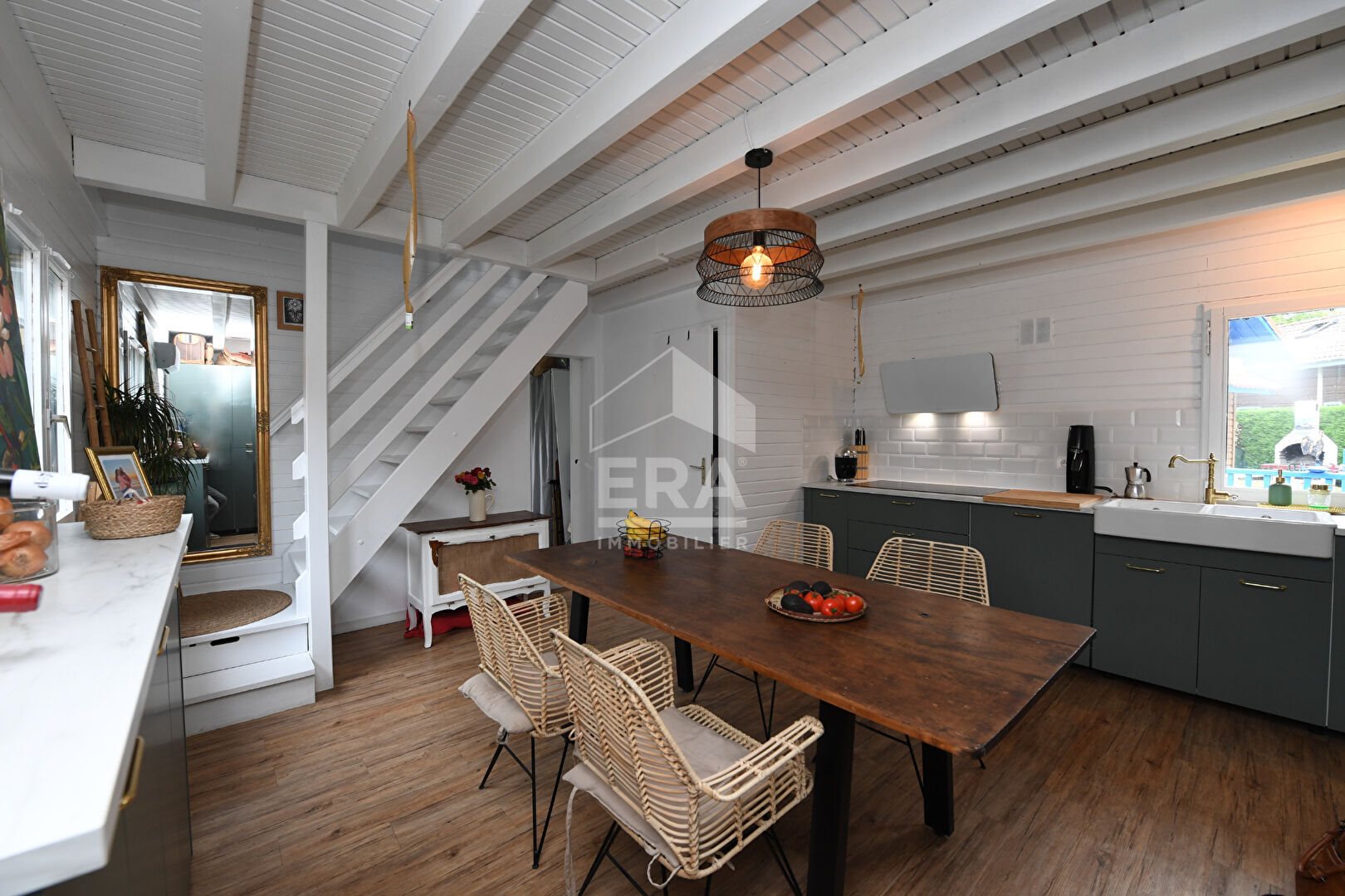 Maison à louer, 66m², La Teste-de-Buch