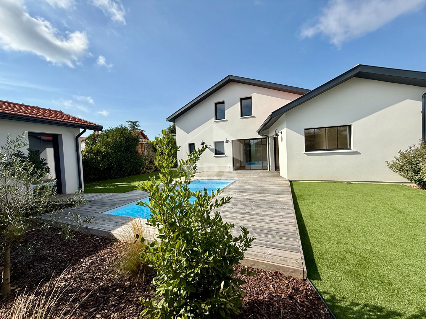 Maison à vendre, 110m², Le Teich