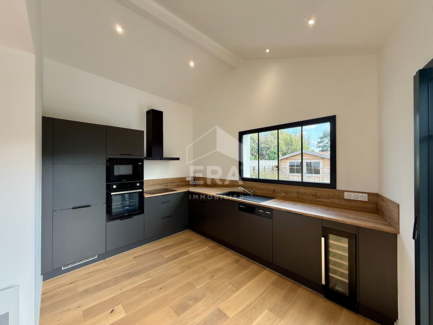 Maison à vendre, 110m², Le Teich