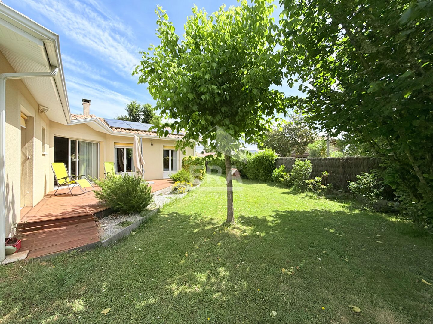 Maison à vendre, 160m², Le Teich