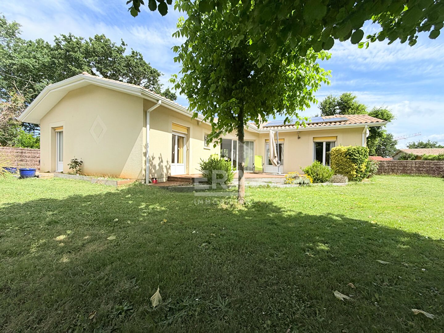 Maison à vendre, 160m², Le Teich