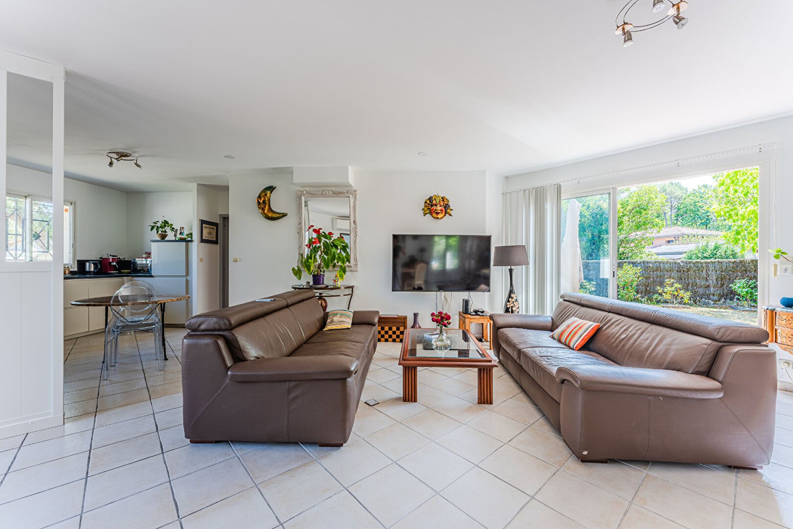 Maison à vendre, 160m², Le Teich