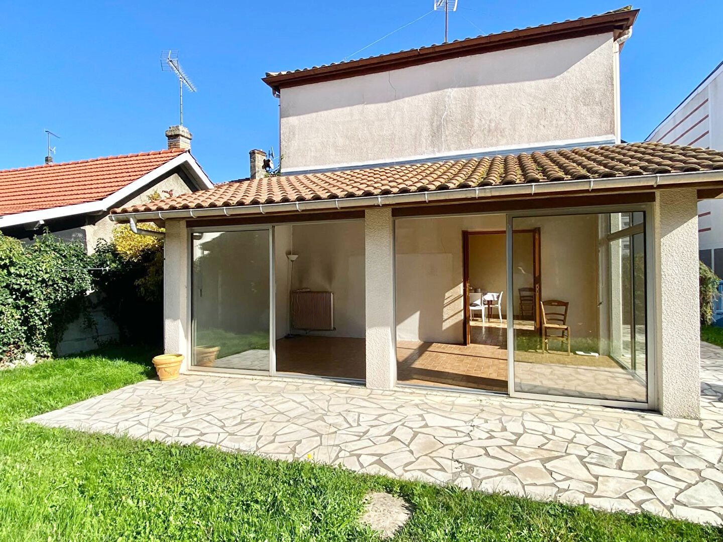 Maison à vendre, 57m², Le Teich