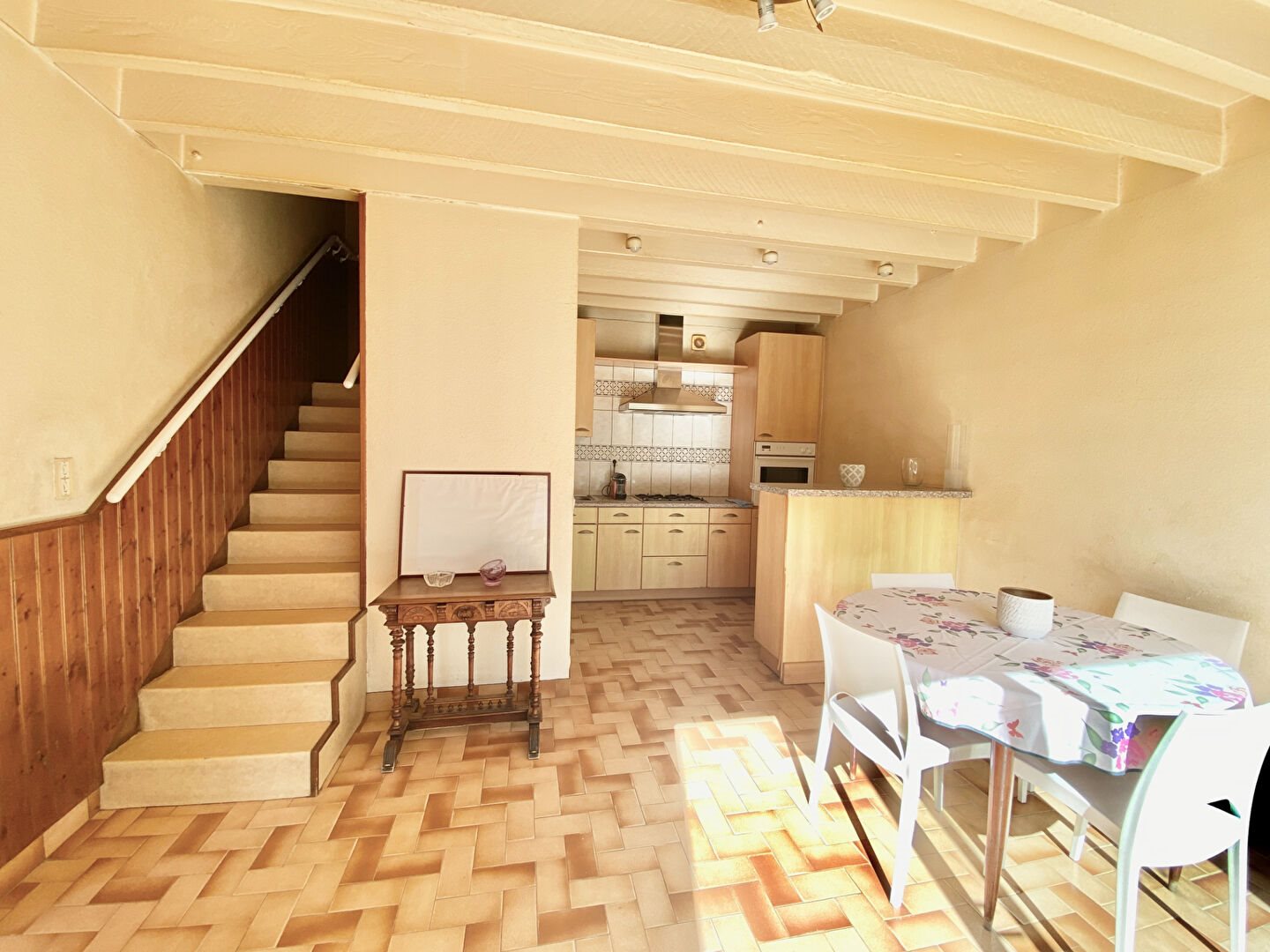 Maison à vendre, 57m², Le Teich