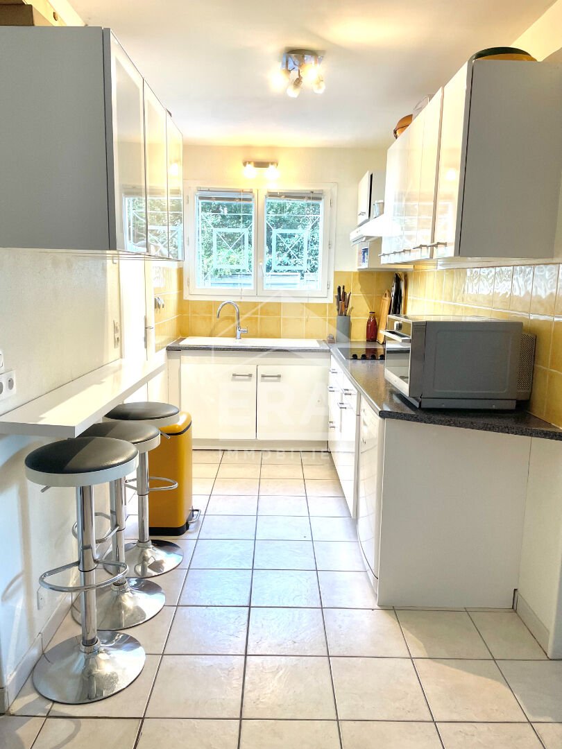 Maison à vendre, 87m², Le Teich