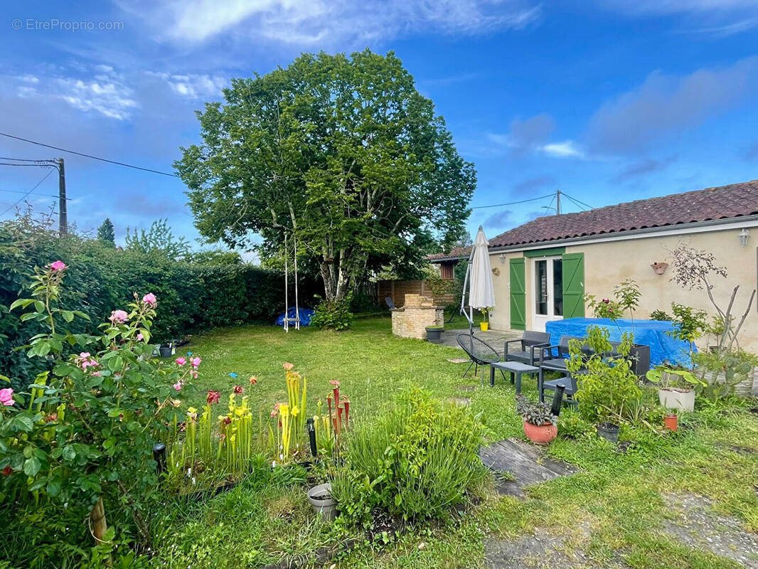 Maison à vendre, 72m², Le Teich