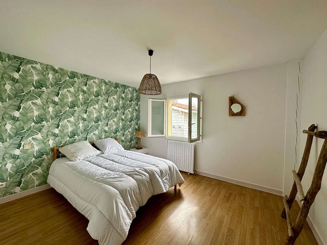 Maison à vendre, 72m², Le Teich