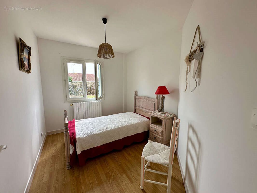 Maison à vendre, 72m², Le Teich