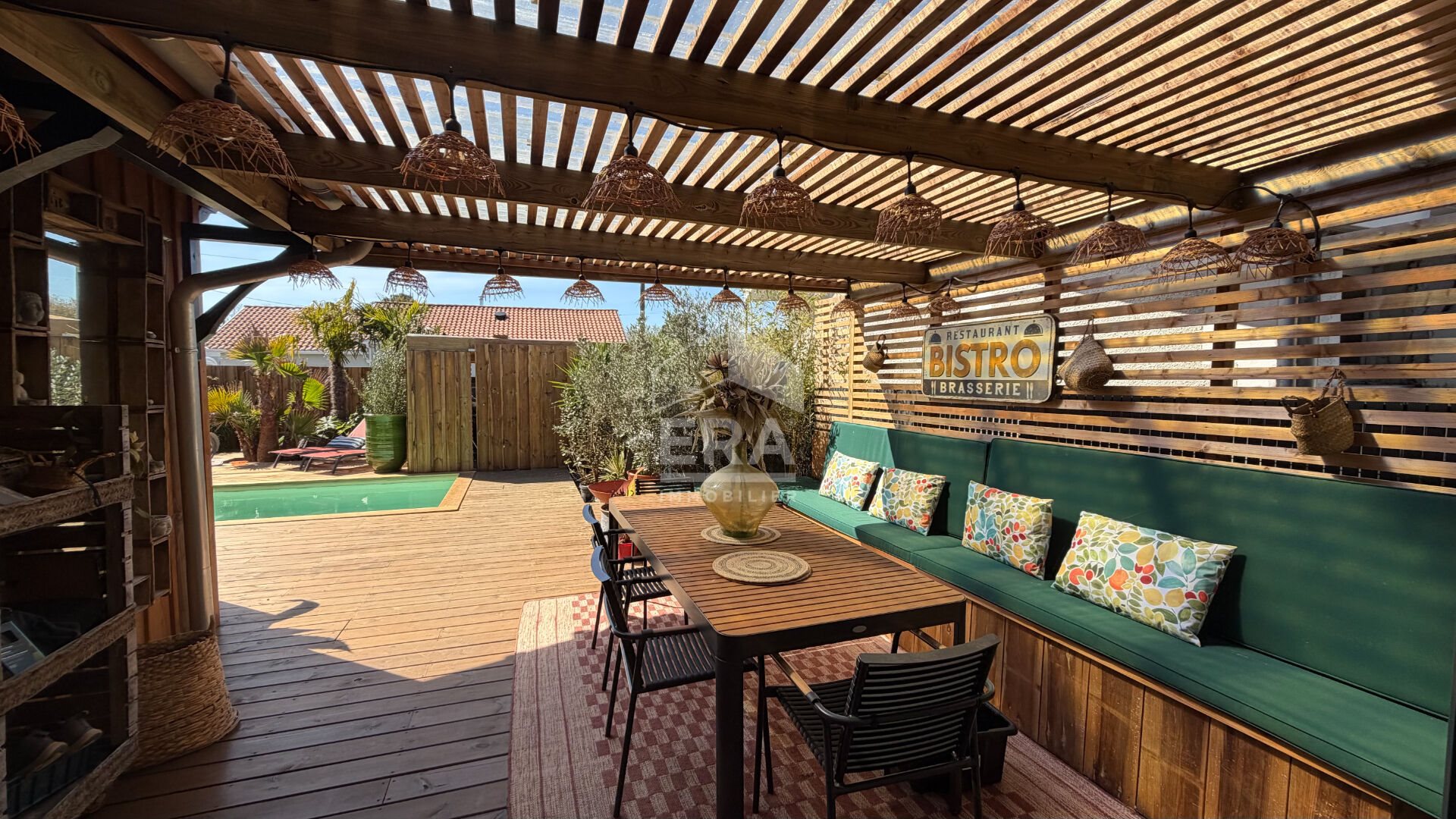 Maison à vendre, 106m², Gujan-Mestras