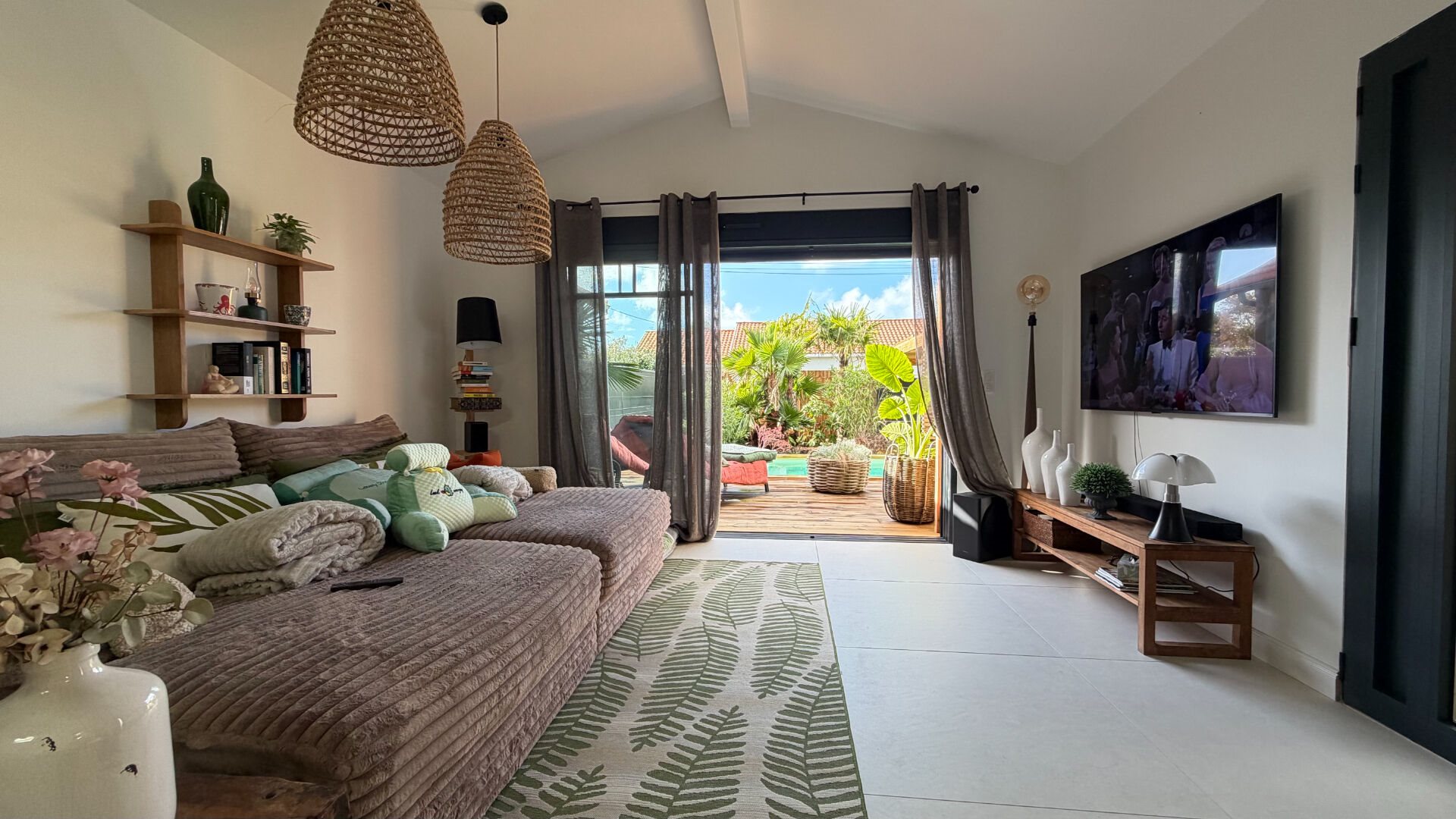 Maison à vendre, 106m², Gujan-Mestras