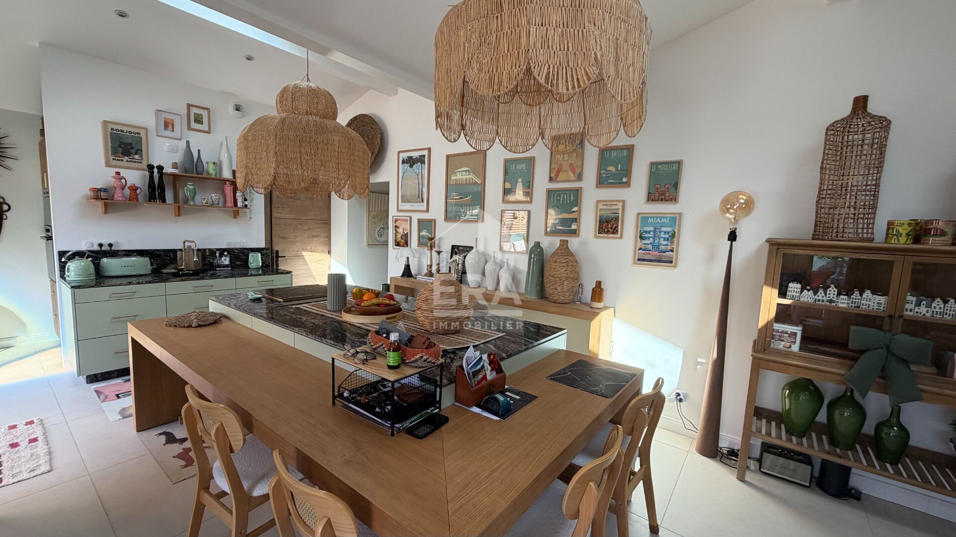 Maison à vendre, 106m², Gujan-Mestras